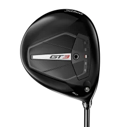 Titleist Drivers-GT3 Svart Black