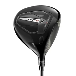Titleist Drivers-GT3 Svart Black