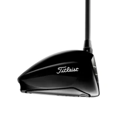 Titleist Drivers-GT4 Svart Black