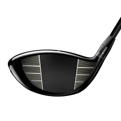 Titleist Drivers-GT4 Svart Black