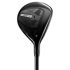 Titleist Fairwaywoods-GT3 Svart Black