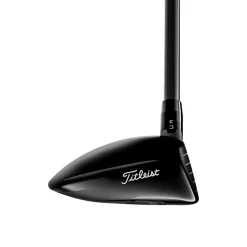 Titleist Fairwaywoods-GT3 Svart Black