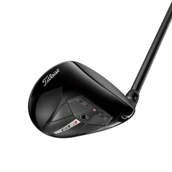 Titleist Fairwaywoods-GT3 Svart Black