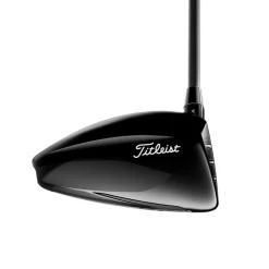 Titleist Drivers-GT2 Svart Black