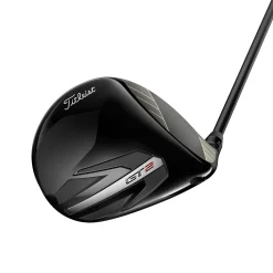 Titleist Drivers-GT2 Svart Black
