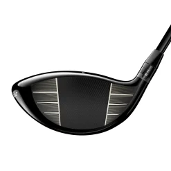 Titleist Drivers-GT2 Svart Black