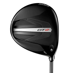 Titleist Drivers-GT2 Svart Black