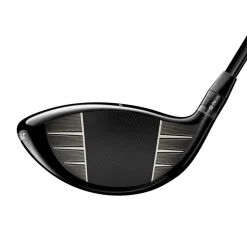 Titleist Drivers-GT2 Svart Black