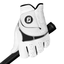 FootJoy Allvädershandskar-Gtxtreme Lady Vit White