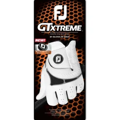 FootJoy Allvädershandskar-Gtxtreme Men Vit White