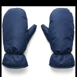 Abacus Vantar-Gullane Warm Mitten Blå 300-Navy