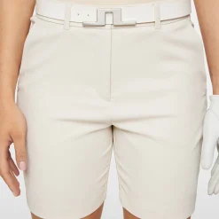 J.Lindeberg Shorts Dam-Gwen Long Shorts Moonbeam