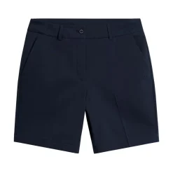 J.Lindeberg Shorts Dam-Gwen Long Shorts Blå JL Navy