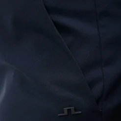 J.Lindeberg Shorts Dam-Gwen Long Shorts Blå JL Navy