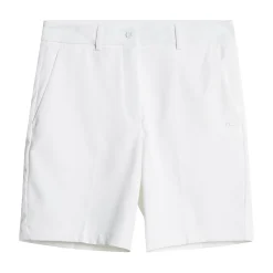 J.Lindeberg Shorts Dam-Gwen Long Shorts Vit White