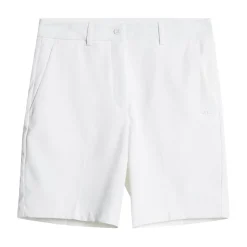 J.Lindeberg Shorts Dam-Gwen Long Shorts Vit White