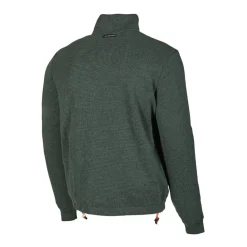 Ivanhoe Jackor Herr-Hadar Full Zip Windbreaker Grön Grön (Rifle Gr 426)