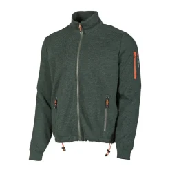 Ivanhoe Jackor Herr-Hadar Full Zip Windbreaker Grön Grön (Rifle Gr 426)