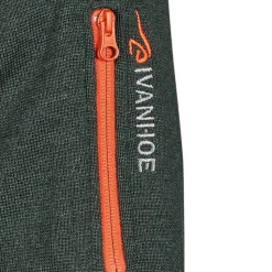 Ivanhoe Jackor Herr-Hadar Full Zip Windbreaker Grön Grön (Rifle Gr 426)