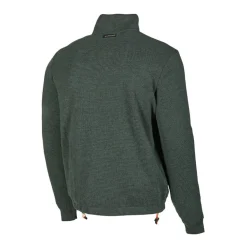 Ivanhoe Jackor Herr-Hadar Full Zip Windbreaker Grön Grön (Rifle Gr 426)