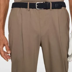 J.Lindeberg Byxor Herr-Harris Wool Brindle