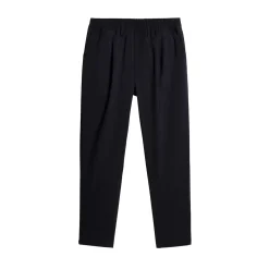 J.Lindeberg Byxor Herr-Harris Wool Pant Blå JL Navy