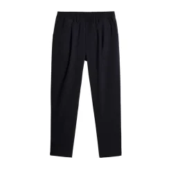 J.Lindeberg Byxor Herr-Harris Wool Pant Blå JL Navy
