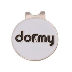 Dormy Markeringsknappar-Hat Clip