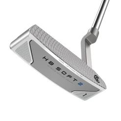 Cleveland Bladputters-HB Soft2 1