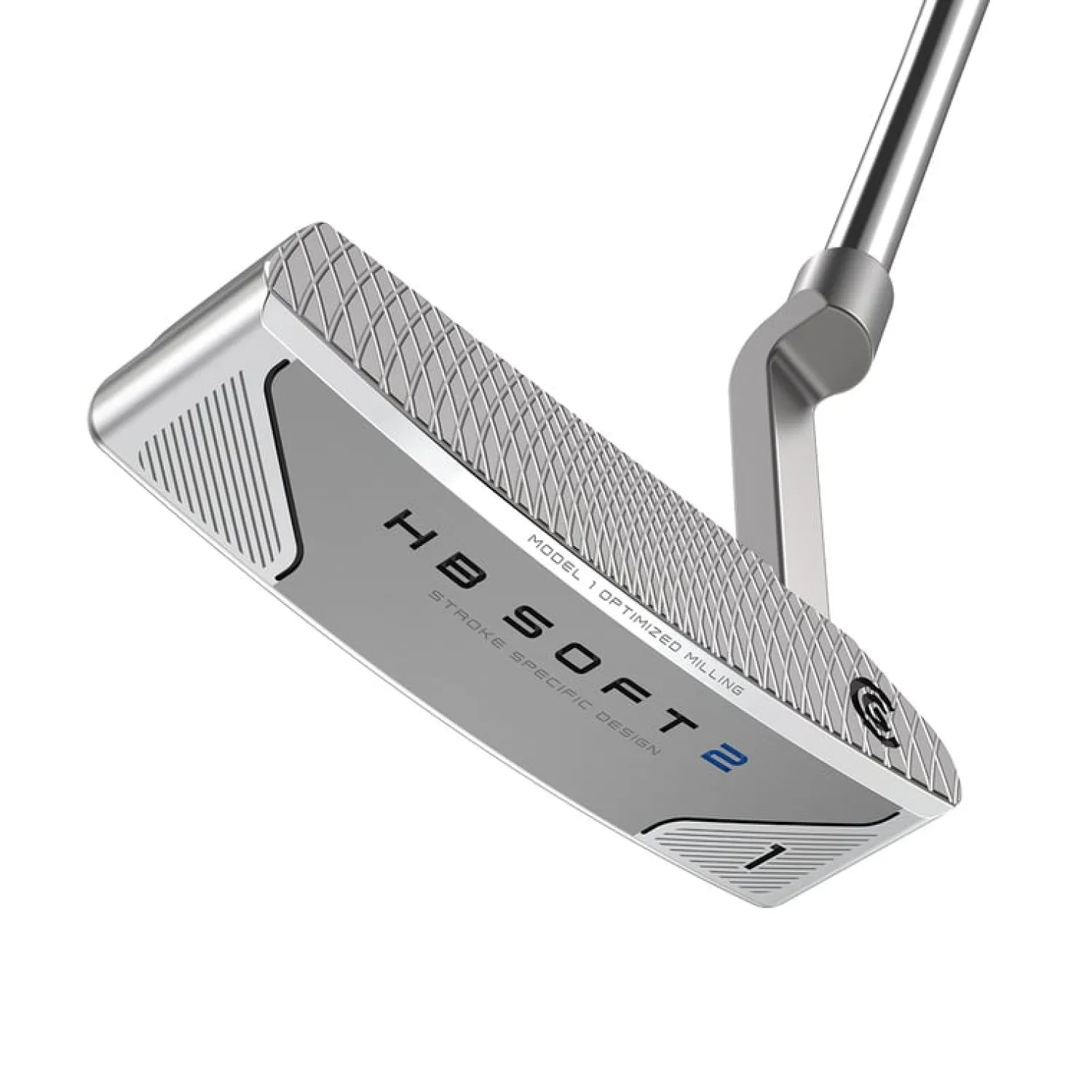 Cleveland Bladputters-HB Soft2 1