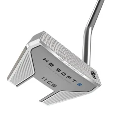 Cleveland Malletputters-HB Soft2 #11 CB