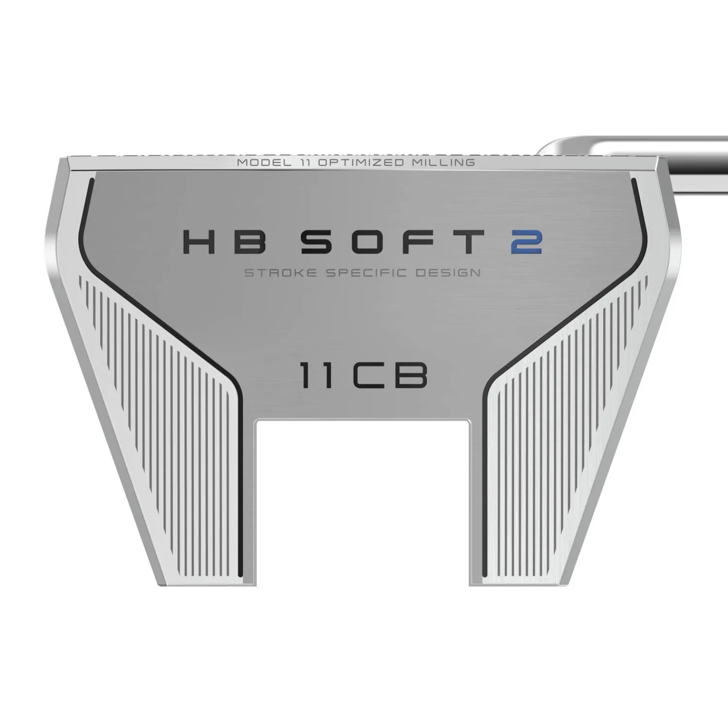 Cleveland Malletputters-HB Soft2 #11 CB
