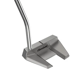 Cleveland Malletputters-HB Soft2 #11 CB