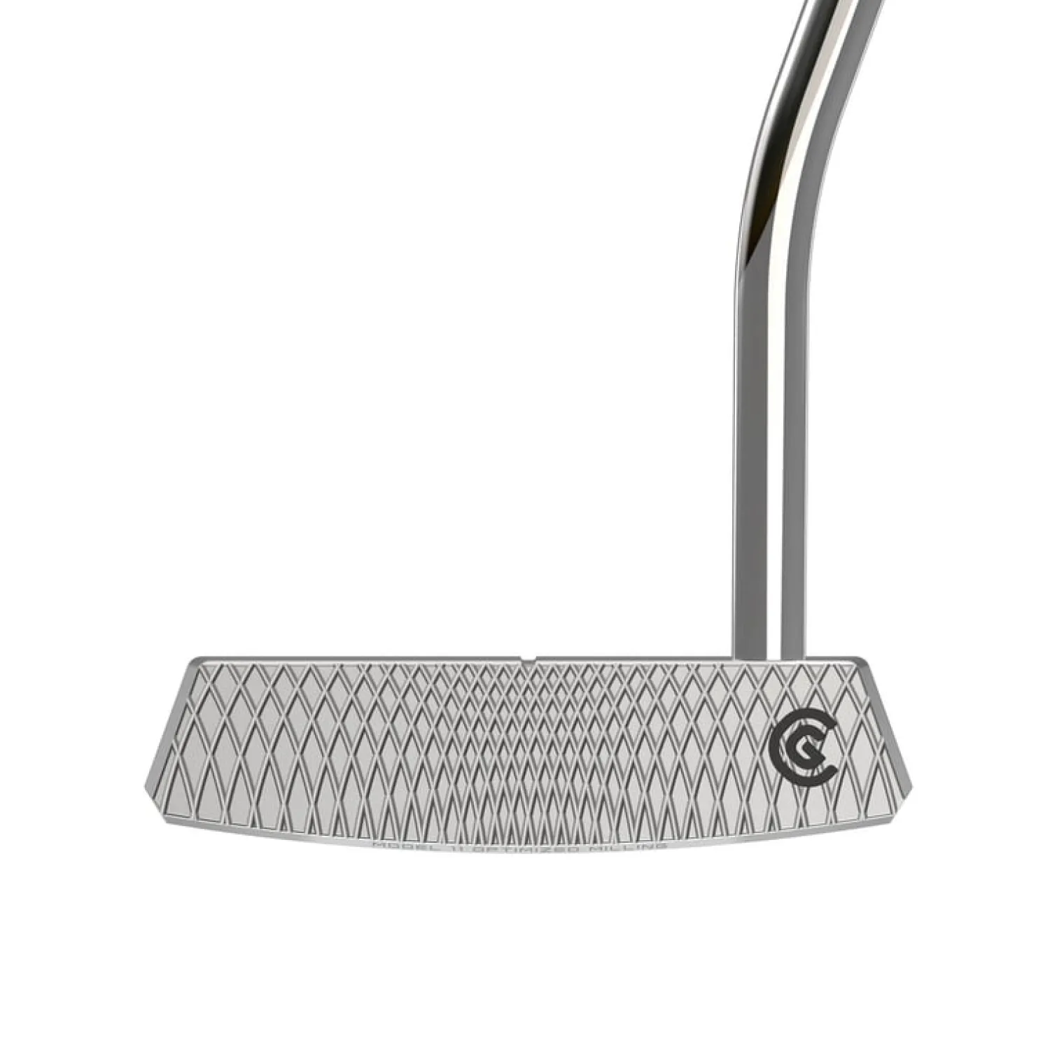 Cleveland Malletputters-HB Soft2 #11 CB