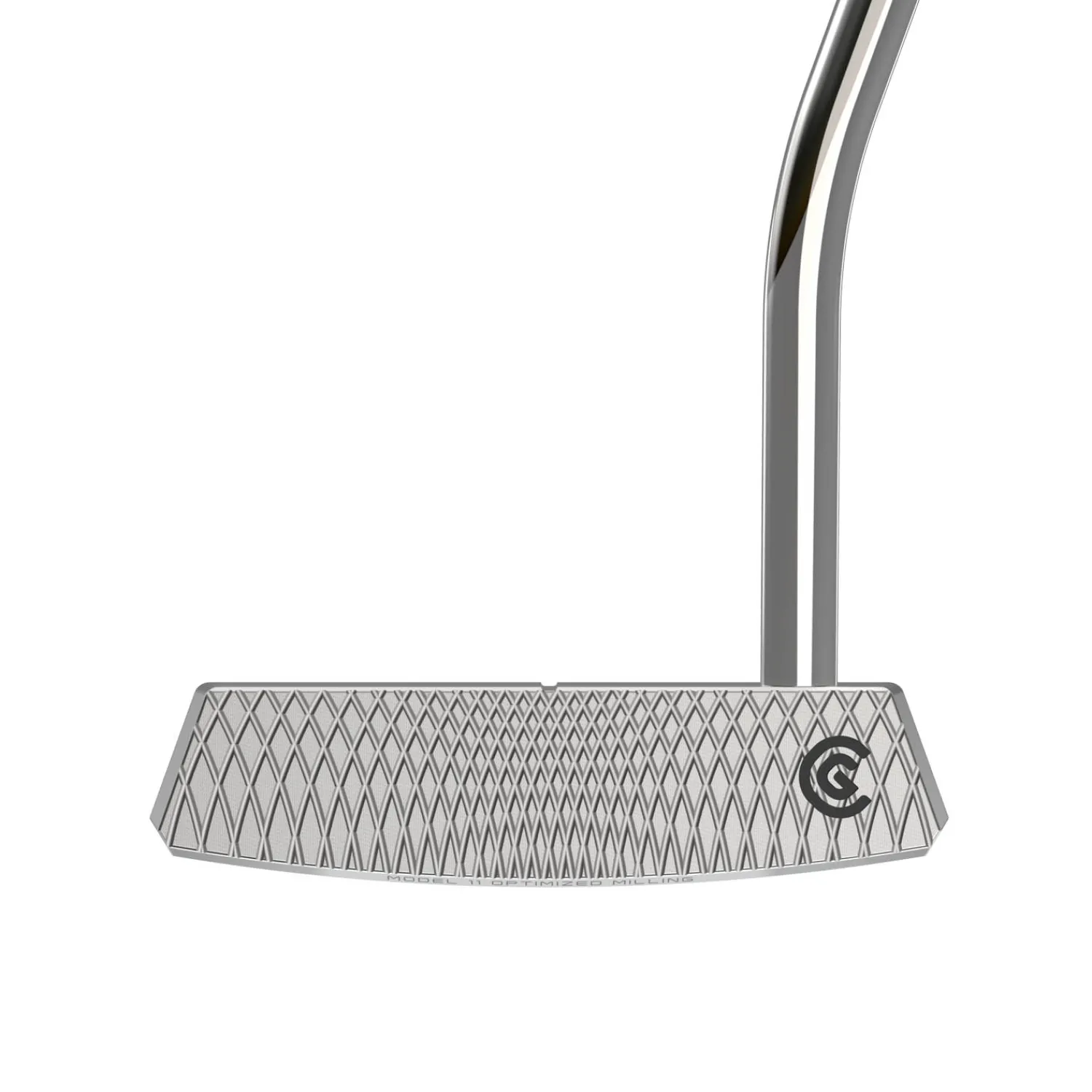 Cleveland Malletputters-HB Soft2 #11 CB