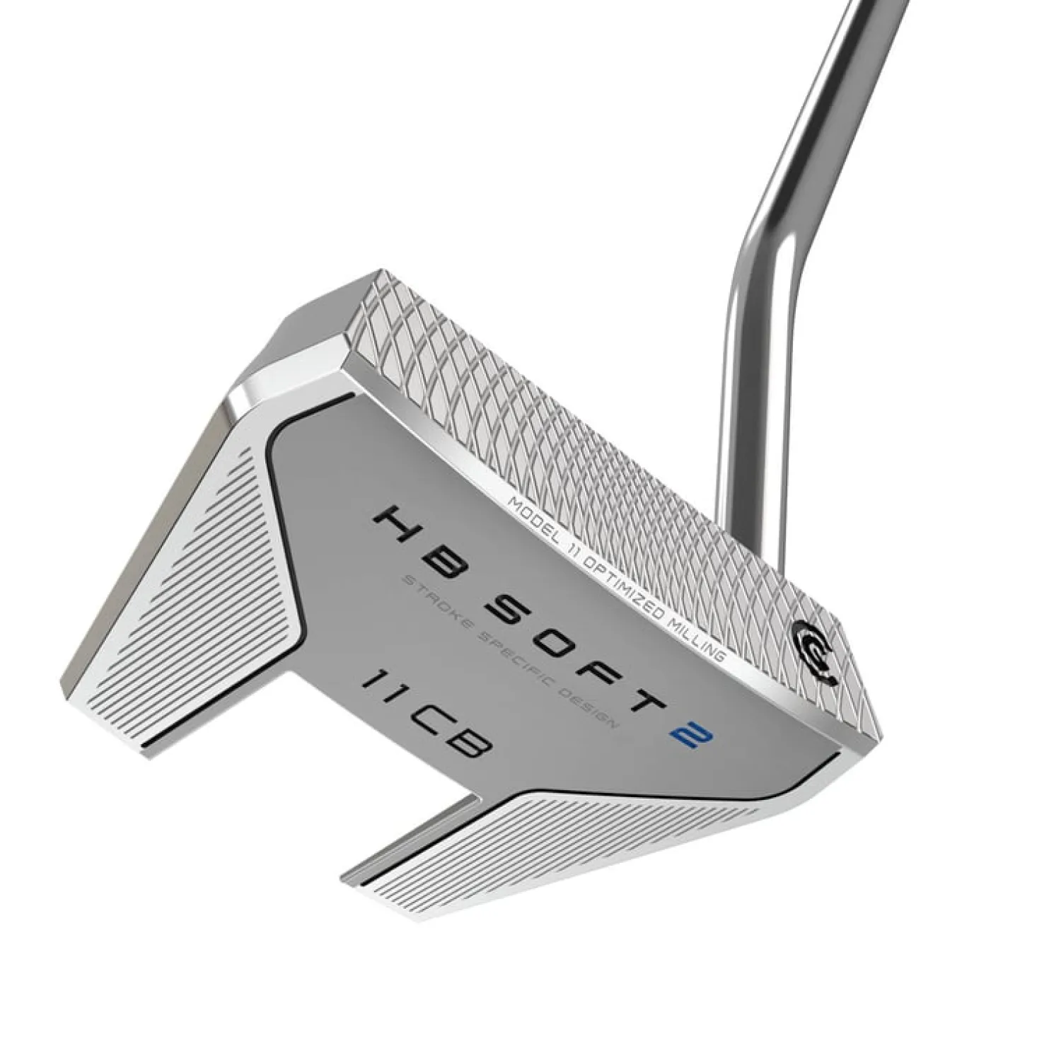 Cleveland Malletputters-HB Soft2 #11 CB