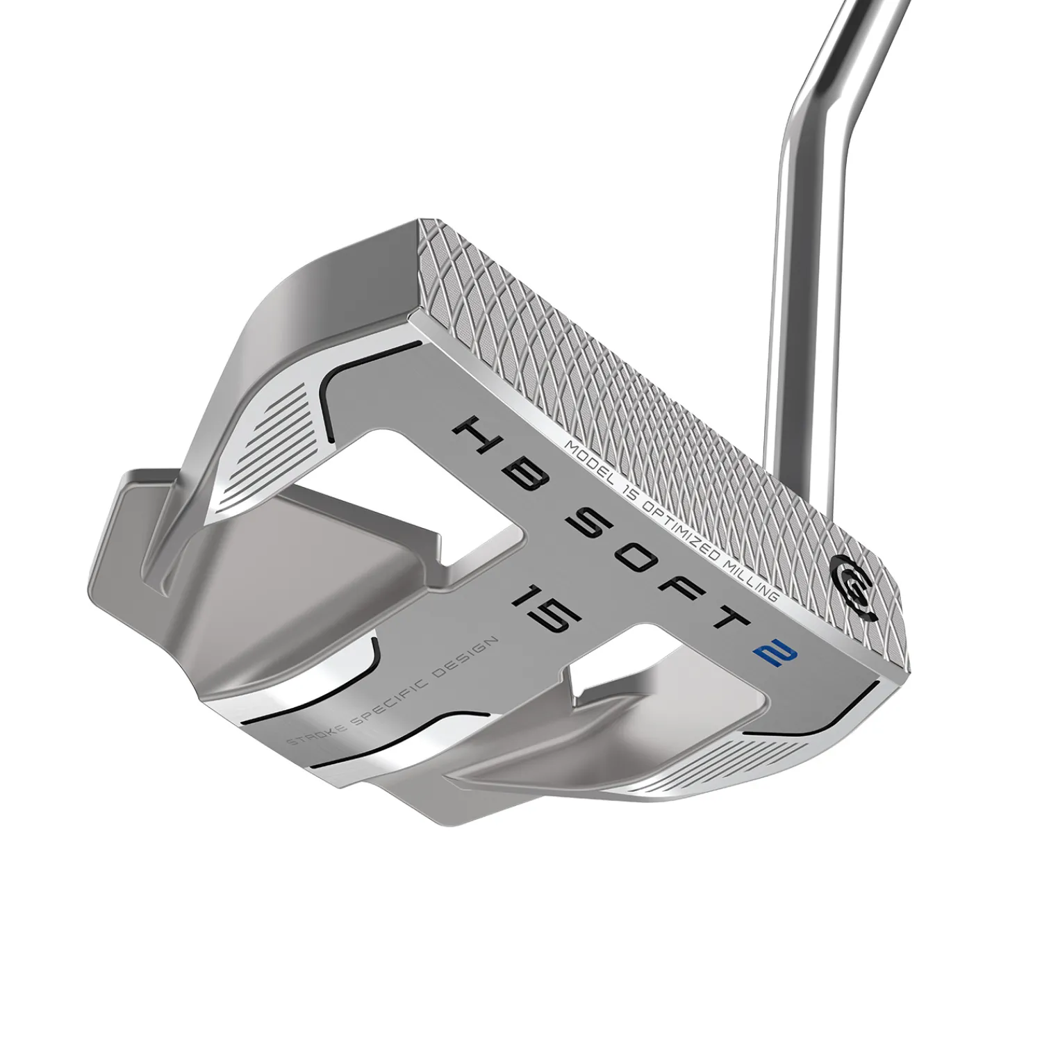 Cleveland Malletputters-HB Soft2 15 OS