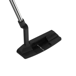 Cleveland Bladputters-HB Soft2 Black #1