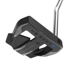 Cleveland Malletputters-HB Soft2 Black #15 OS