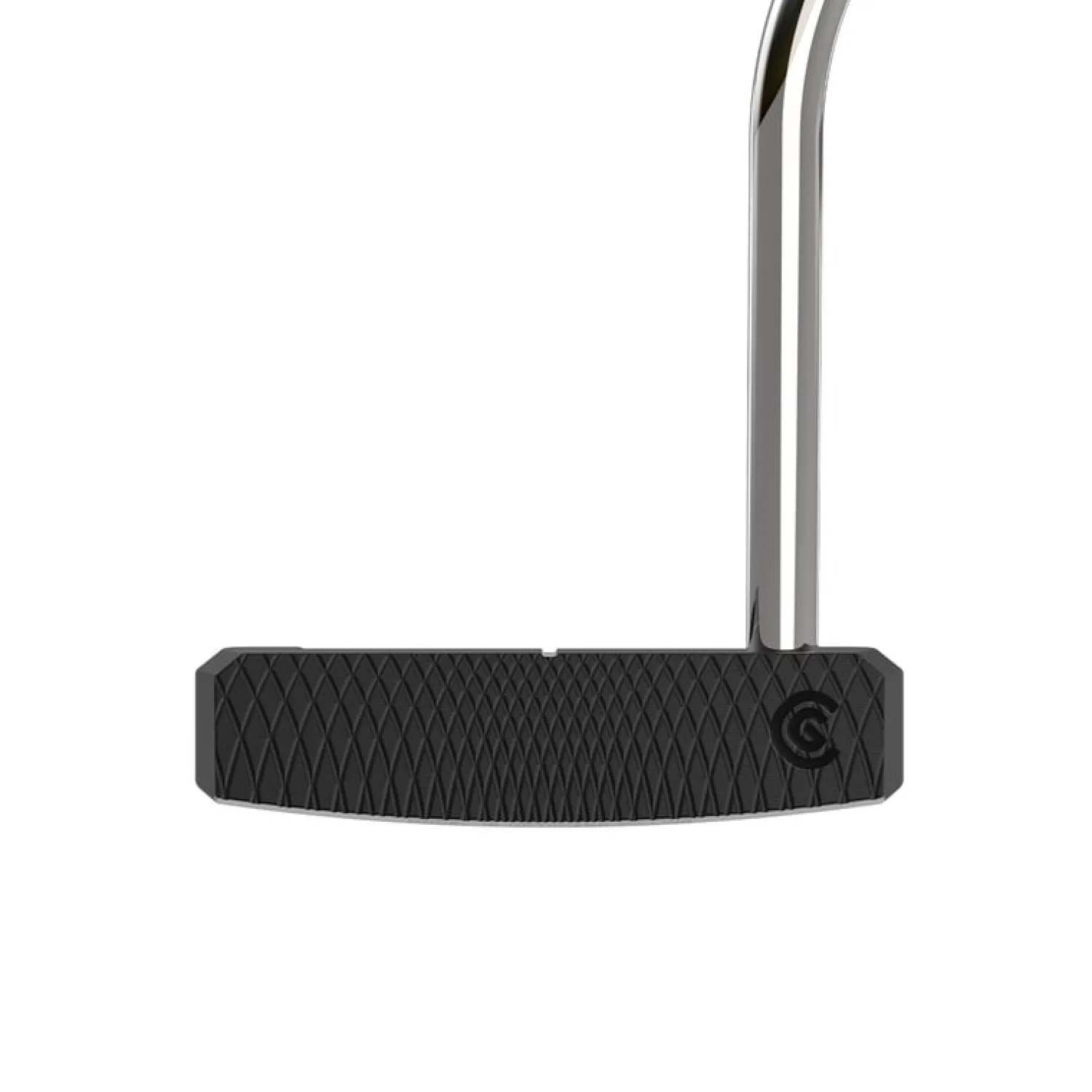 Cleveland Malletputters-HB Soft2 Black #15 OS