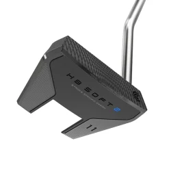 Cleveland Malletputters-HB Soft2 Black #11OS