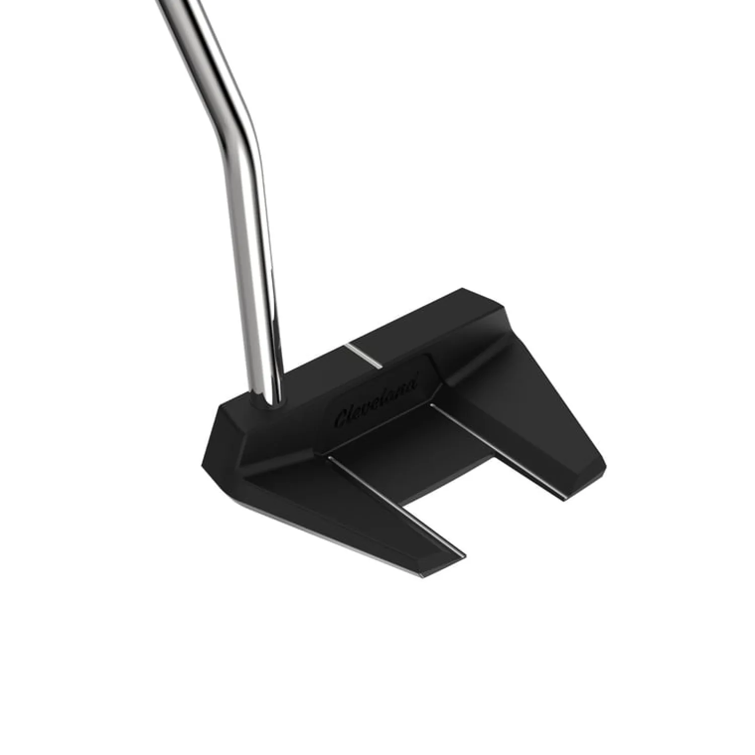 Cleveland Malletputters-HB Soft2 Black #11OS