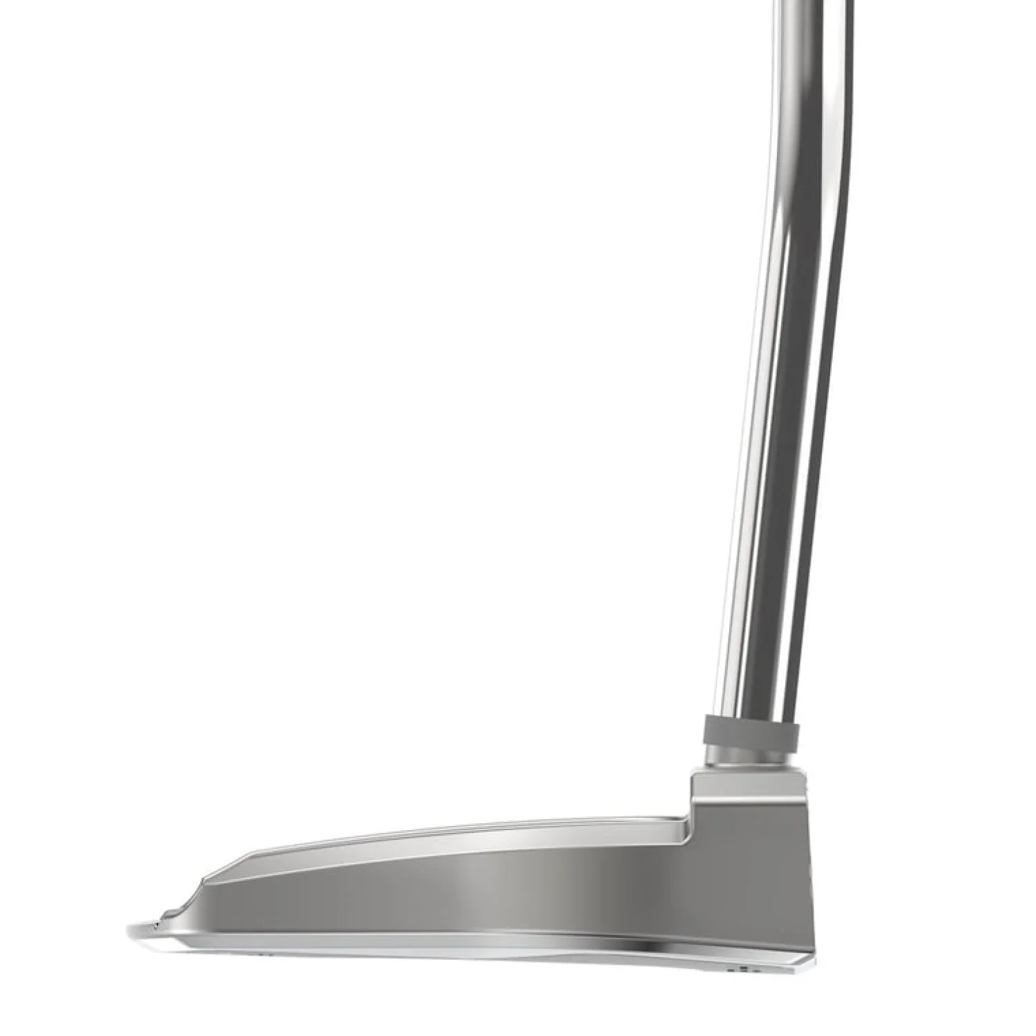 Cleveland Malletputters-HB Soft2 Black Retreve CB