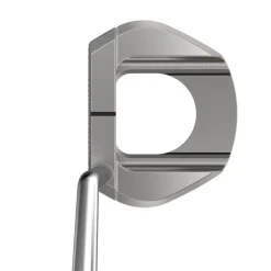 Cleveland Malletputters-HB Soft2 Black Retreve CB