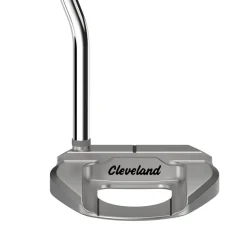 Cleveland Malletputters-HB Soft2 Black Retreve CB