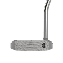 Cleveland Malletputters-HB Soft2 Black Retreve CB