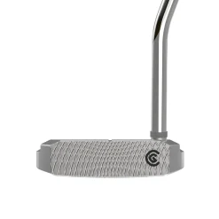 Cleveland Malletputters-HB Soft2 Black Retreve CB
