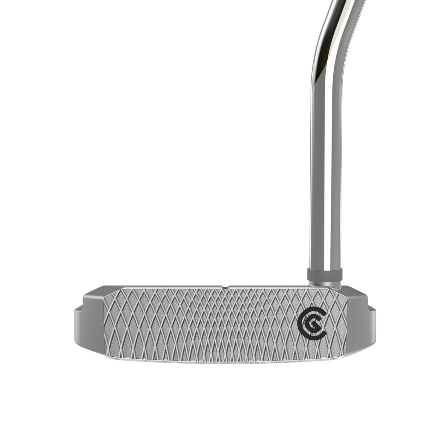 Cleveland Malletputters-HB Soft2 Black Retreve CB