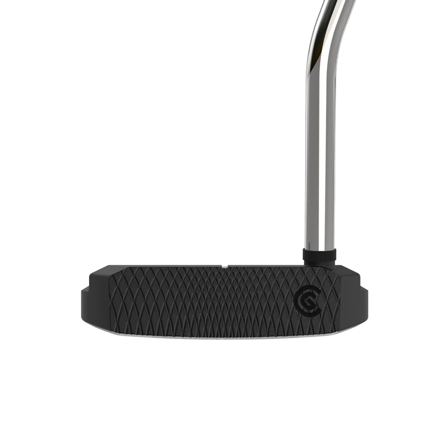 Cleveland Malletputters-HB Soft2 Black Retreve OS