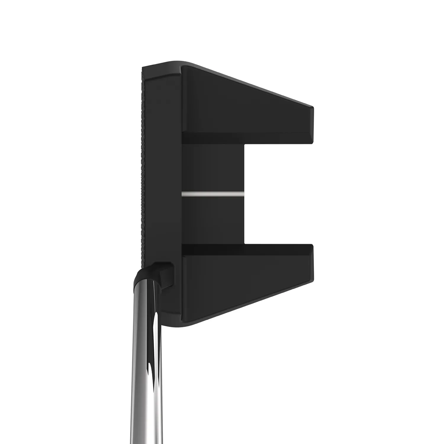 Cleveland Malletputters-HB Soft2 Black #11S